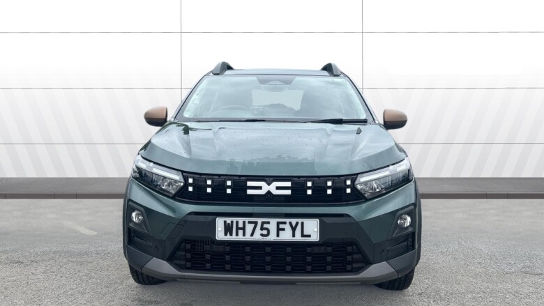 Dacia Sandero Stepway 1.0 TCe Extreme 5dr Petrol Hatchback